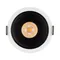 Минифото #2 товара Светильник MS-ATLAS-BUILT-R90-25W Warm3000 (WH-BK, 30 deg, 230V) (Arlight, IP20 Металл, 5 лет)