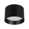 Минифото #1 товара Светильник SP-BISCOTTO-R120-12W Warm3300-MIX (BK, 80 deg, 230V) (Arlight, IP54 Металл, 5 лет)