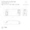 Минифото #2 товара Блок питания ARJ-SP-44-PFC-NFC-WR (44W, 3-45V, 0.3-1.05A) (Arlight, IP20 Пластик, 5 лет)