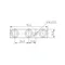 Минифото #3 товара Модуль герметичный ARL-ORION-R15-12V Cool (2835, 3 LED) (Arlight, Закрытый)