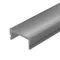 Минифото #1 товара Экран SL-W17-2000 OPAL BLACK (Arlight, Пластик)