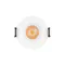 Минифото #4 товара Светильник MS-FOGGY-BUILT-R45-5W Warm3000 (WH, 36 deg, 230V) (Arlight, IP54 Металл, 5 лет)