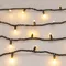 Минифото #2 товара Светодиодная гирлянда ARD-STRING-PRO-1000-GREEN-100LED-MILK-PULSE Warm (230V, 7W) (Ardecoled, IP65, 2 года)