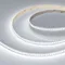 Минифото #1 товара Светодиодная лента ULTRA-C180-10mm 24V White6000 (19.2 W/m, IP20, 5630, 5m) (Arlight, высок.эфф.200 лм/Вт)