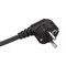Минифото #2 товара Контроллер HX-SPI-DMX-SL-4P (4096 pix, 220V, TCP/IP, add, ArtNet) (Arlight, IP20 Металл, 2 года)