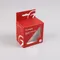 Минифото #4 товара Механизм USB розетки SCT-TENDO-MUAC-PL-GD (5V, 3A, QC3) (Arlight, Песочный)