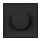 Минифото #4 товара Механизм светорегулятора SWT-NOBE-DLR-SFPL-BK (250V, 300W) (Arlight, Черный оникс)
