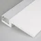 Минифото #1 товара Декоративный Профиль ARL-LINE-EDGE-50-250 (ГКЛ 12.5мм) (Arlight, -)