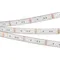 Минифото #1 товара Светодиодная лента RTW 2-5000P 12V RGB 2x (5060, 300 LED, LUX) (Arlight, 14.4 Вт/м, IP66)