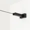 Минифото #1 товара Лента-трос STINGRAY-RT-A120-8mm 24V Warm3000 (9.6 W/m, IP20, 5m) (Arlight, Сталь+Алюминий)