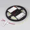 Минифото #3 товара Светодиодная лента COB-X544-8mm 24V Green (11.5 W/m, IP20, CSP, 5m) (Arlight, -)