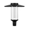 Минифото #1 товара Светильник ALT-MASAR-50W Warm3000 (BK, 150x30 deg, 230V) (Arlight, IP65 Металл, 5 лет)