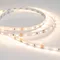 Минифото #2 товара Светодиодная лента RT 2-5000 12V Warm3000 (2835, 300 LED, PRO) (Arlight, 7.2 Вт/м, IP20)