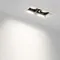 Минифото #2 товара Светильник CL-KARDAN-S180x102-2x9W White (WH, 38 deg) (Arlight, IP20 Металл, 3 года)