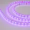 Минифото #2 товара Светодиодная лента герметичная RTW-PU-B60-12.5mm 12V RGB (14.4 W/m, IP68, 5060, 5m) (Arlight, -)