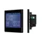 Минифото #1 товара Панель Sens SR-KN3521-IN Black (KNX, MULTI) (Arlight, -)