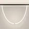 Минифото #3 товара Светильник MAG-ORIENT-TUBE-ELASTIC-R25-L5000-70W Warm3000 (BK, 360 deg, 48V) (Arlight, IP20 Металл, 3 года)