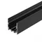 Минифото #2 товара Профиль LINE-M-3535-3000 BLACK (Arlight, Алюминий)