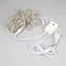Минифото #3 товара Светодиодная гирлянда ARD-STRING-HOME-10000-CLEAR-99LED-RUN WHITE (230V, 10.5W) (Ardecoled, IP20, 1 год)