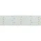 Минифото #2 товара Светодиодная лента RT 2-2500 24V Warm3000 5x2 (2835, 875 LED, CRI98) (Arlight, 36 Вт/м, IP20)