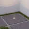 Минифото #6 товара Светильник ART-GROUND-SLIM-R130-9W Warm3000 (SL, 30 deg, 24V) (Arlight, IP67 Металл, 3 года)