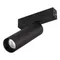 Минифото #1 товара Светильник MAG-SPOT-25-R120-12W Warm3000 (BK, 30 deg, 24V) (Arlight, IP20 Металл, 5 лет)
