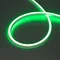 Минифото #3 товара Светодиодная лента герметичная WAVE-SIDE-DOUBLE-B84-16x15mm 24V RGB (10 W/m, IP67, 5m, wire x1) (Arlight, Вывод боковой, 5 лет)