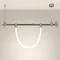 Минифото #3 товара Светильник ART-APRIORI-TUBE-ELASTIC-R38-L3000-36W Day4000 (Титан, 360 deg, 48V) (Arlight, IP20 Металл, 3 года)