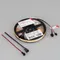 Минифото #3 товара Светодиодная лента SPI-COB-X378-12mm 24V Warm2700-PX63-BPT (7 W/m, IP20, 5m) (Arlight, бегущий огонь)