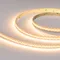 Минифото #1 товара Светодиодная лента UL-A240-10mm 48V Warm2400-CX2 (23 W/m, IP20, 10m) (Arlight, 7 лет)