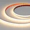 Минифото #1 товара Светодиодная лента герметичная ARL-PS-X296-10mm 230V Warm3000 (12 W/m, IP67, 50m) (Arlight, -)