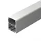 Минифото #3 товара Профиль SL-LINE-4050-3L-2000 ANOD (Arlight, Алюминий)
