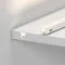 Минифото #3 товара Профиль WPH-LINE-1212-2000 OPAL (Arlight, Пластик)