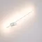 Минифото #4 товара Светильник SP-VINCI-S900x55-10W Warm3000 (WH, 110 deg, 230V) (Arlight, IP20 Металл, 3 года)