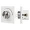 Минифото #1 товара Панель Rotary SR-2400RLN-B (DALI, DIM) (Arlight, -)