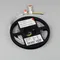 Минифото #2 товара Светодиодная лента UL-A160-10mm 24V Day-MIX (12 W/m, IP20, 5m) (Arlight, Изменяемая ЦТ)