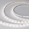 Минифото #4 товара Светодиодная лента IC-A60-8mm 24V Day4000 (4.8 W/m, IP20, 3528, 10m) (Arlight, стабилизированная)