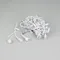 Минифото #4 товара Светодиодная гирлянда ARD-STRING-PRO-10000-WHITE-95LED-LIVE RGBW-DMX (24V, 10W) (Ardecoled, IP65, 2 года)