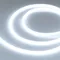 Минифото #1 товара Светодиодная лента герметичная LUNA-X960-D8mm 24V White6000 (8 W/m, IP65, 360deg, 5m) (Arlight, CRI>90)