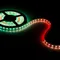 Минифото #3 товара Светодиодная лента SPI-5000P-5060-60 12V Cx3 RGB-Auto (12mm, 13.2W/m, IP66) (Arlight, Закрытый, IP66)