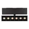Минифото #4 товара Светильник MAG-LASER-FOLD-45-S160-6W Warm3000 (BK, 15 deg, 24V) (Arlight, IP20 Металл, 5 лет)