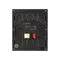 Минифото #5 товара INTELLIGENT ARLIGHT Панель сенсорная KNX-113-40-MULTI-V4-IN (20-30V) (IARL, IP20 Пластик, 2 года)