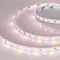 Минифото #5 товара Светодиодная лента RT-B60-10mm 24V RGBW-Warm (14.4 W/m, IP20, 5060, 5m) (Arlight, Открытый)