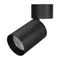 Минифото #1 товара Светильник SP-POLO-SURFACE-FLAP-R85-15W Day4000 (BK-BK, 40 deg) (Arlight, IP20 Металл, 3 года)