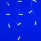 Минифото #3 товара Светодиодная гирлянда ARD-EDGE-CLASSIC-2400x600-WHITE-88LED-STD BLUE (230V, 6W) (Ardecoled, IP65, 1 год)