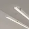 Минифото #6 товара Профиль LINE-1708-2000 WHITE (Arlight, Алюминий)