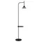 Минифото #1 товара Светильник SP-OMBRELLO-FLOOR-7W Warm3000 (BK, 30 deg, 230V) (Arlight, IP20 Металл, 5 лет)