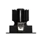 Минифото #3 товара Светильник MS-VORTEX-BUILT-S90x90-12W Warm3000 (BK-BK, 40 deg, 230V) (Arlight, IP20 Металл, 5 лет)