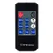 Минифото #2 товара Диммер VT-S06-SB-P3x6A (12-24V, ПДУ 11 кн, RF) (Arlight, Металл)