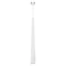Минифото #1 товара Светильник SP-STIRIA-L600-R76-5W Warm2700 (WH, 36 deg, 230V) (Arlight, IP20 Металл, 3 года)